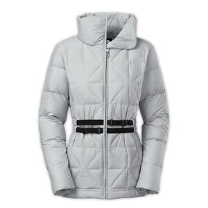The North Face Belted Mets Peak Jacket